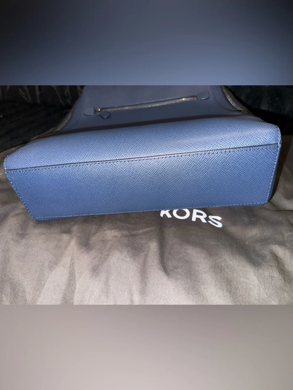 Michael Kors Men’s Harrison Backpack - Picture 4 of 10